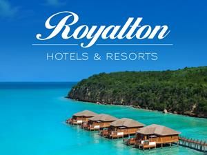 El todo incluido, redefinido una vez más: Blue Diamond Resorts ahora es Royalton Hotels & Resorts
