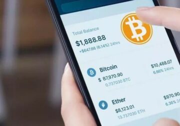 Salomon Brothers: Abordando el problema de las carteras de criptomonedas