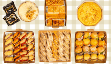 Recetas y tips de Viena Capellanes para disfrutar de un picnic perfecto en lo que queda de verano