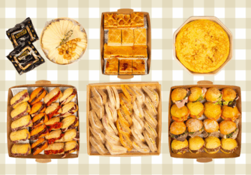 Recetas y tips de Viena Capellanes para disfrutar de un picnic perfecto en lo que queda de verano