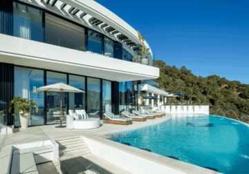 David Vega: 5 innovaciones únicas que están transformando la venta de villas de lujo en Marbella