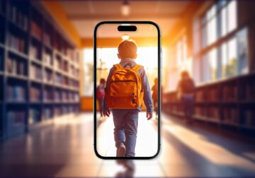 Vuelta al cole 2025: tendencias en publicidad digital para un nuevo curso según EXTE