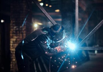 Solda Electric impulsa la eficiencia industrial con asesoría en equipos de soldadura