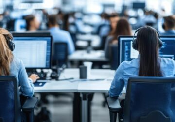 Más del 40% de las empresas tiene dificultades para cubrir puestos tecnológicos