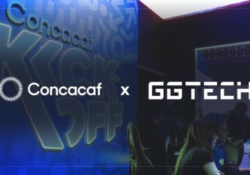 La española GGTech y Concacaf impulsan el futuro del entretenimiento de las jóvenes audiencias con el proyecto Concacaf Kick-Off