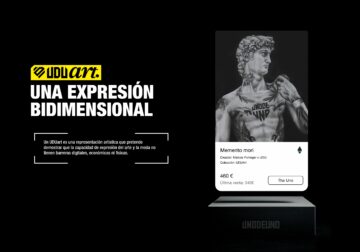 UNODEUNO, la redefinición de la moda como movimiento social, tecnológico y cultural