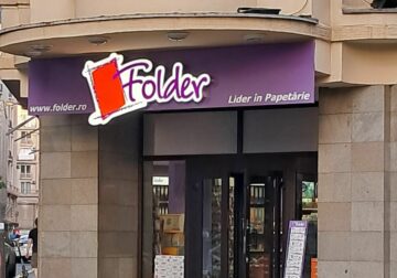 Folder impulsa su expansión internacional con nuevas aperturas en Rumanía y alcanza las once tiendas en el país