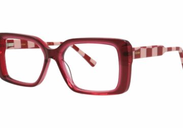 CIONE presenta LOLtopía: la colección que transforma la óptica en un manifiesto de color, rebeldía y alegría