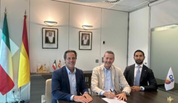 HVR Energy y Q8 firman un Memorando de Entendimiento para desplegar hidrolineras en España