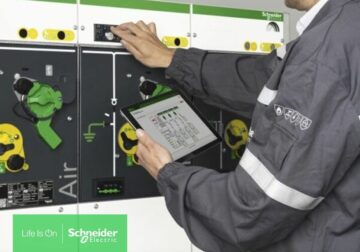 Schneider Electric y E.ON firman un acuerdo a largo plazo para acelerar la transición energética con aparamenta de media tensión libre de SF₆