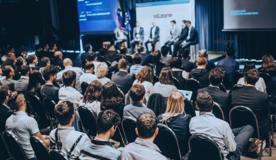 NRF 2025 selecciona a Allzone como ejemplo de innovación en retail