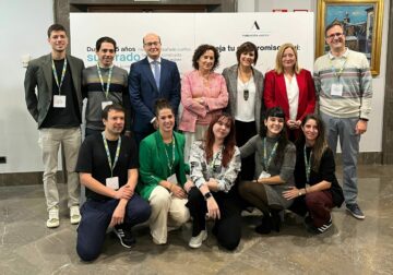 La Fundación Adecco conmemora 15 años en Navarra impulsando la inclusión social y laboral de las personas que lo tienen más difícil