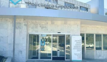 Policlínica Gipuzkoa pone en marcha un nuevo Área de Análisis y Pruebas Diagnósticas para agilizar el servicio y ofrecer una atención más inmediata