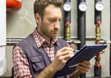 SyA Instalaciones subraya la importancia del mantenimiento anual de calderas para garantizar eficiencia y seguridad