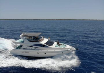 Turistas de todo el mundo disfrutan de Ibiza para navegar: BOATS 4 IBIZA revela las experiencias en barco más demandadas