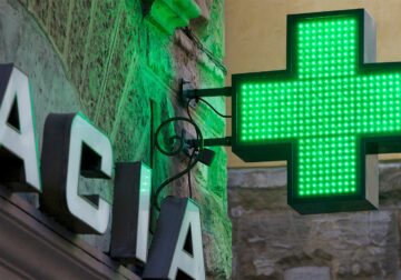 1.237 farmacéuticos y farmacéuticas que trabajan en Gipuzkoa conmemoran mañana el Día Mundial de la profesión