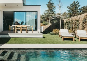 Can Llobet: el equilibrio perfecto entre la paz natural y la vida urbana, a cinco minutos de Sant Cugat