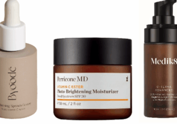 Vitamina C: los errores comunes a la hora de comprar un cosmético