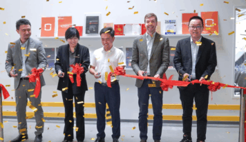 Sungrow inaugura un Centro Tecnológico de Formación e Innovación en Múnich