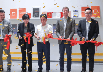 Sungrow inaugura un Centro Tecnológico de Formación e Innovación en Múnich