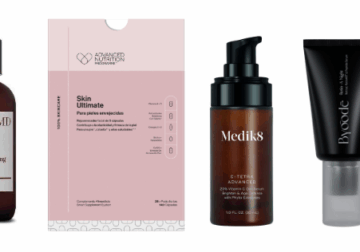 Las expertas en belleza explican en qué consiste el fenómeno de la demencia de la piel y por qué así se envejece