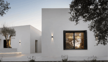 DmasC Arquitectos explica las 8 claves de la arquitectura ansiolítica