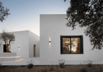 DmasC Arquitectos explica las 8 claves de la arquitectura ansiolítica