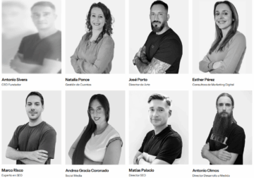 Ibepartner impulsa cuatro nuevas agencias digitales especializadas y consolida su posición como referente en la creación de negocios online