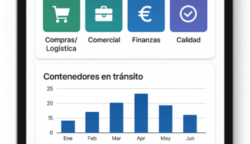 Tu Experto en Excel ofrece a las pymes un ERP a medida más rápido y económico con tecnología low-code