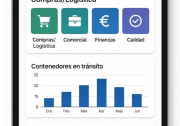Tu Experto en Excel ofrece a las pymes un ERP a medida más rápido y económico con tecnología low-code