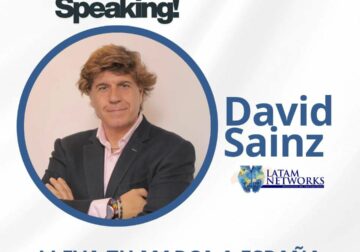 LATAM NETWORKS participa en el IX Congreso Latinoamericano de la Franquicia en Ciudad de México