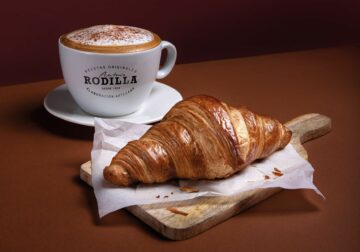 Rodilla busca instaurar el Día Nacional de la Merienda