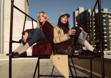 Loafers, el calzado protagonista del otoño, así es la nueva colección de DEICHMANN