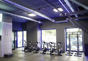 Distrito Estudio inaugura su 16 boutique deportiva en Santander, punta de lanza para su expansión por el Cantábrico