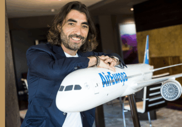 El legado de Javier Hidalgo en Globalia: innovación y transformación digital