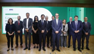 MITECO, CCAA y expertos respaldan el papel del gas verde como solución para la descarbonización de España