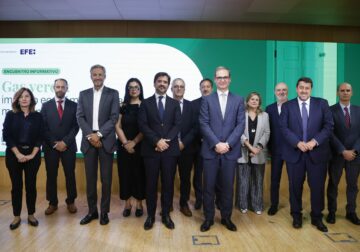 MITECO, CCAA y expertos respaldan el papel del gas verde como solución para la descarbonización de España