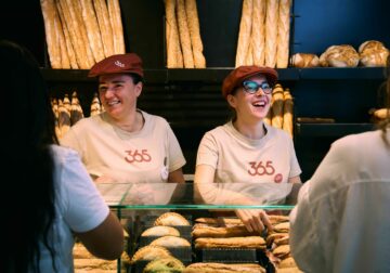 Grupo 365 refuerza su compromiso con la igualdad y la equidad salarial