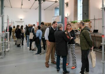 +Concreta 2025 la apuesta por la arquitectura y el diseño de interiores sostenible