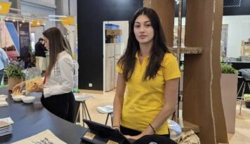 La campaña europea de Provacuno ‘Por una Europa sostenible, la misión especial del vacuno’ presente en Salamaq25