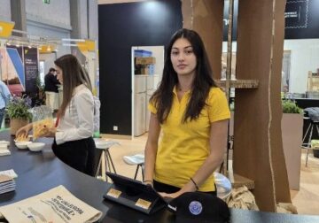 La campaña europea de Provacuno ‘Por una Europa sostenible, la misión especial del vacuno’ presente en Salamaq25