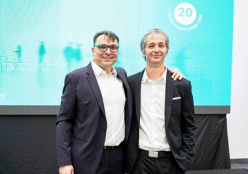 Movicoders celebra 20 años liderando soluciones tecnológicas desde Aragón hacia el mundo