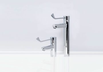 El baño accesible también puede ser eficiente: claves técnicas para reducir el consumo de agua