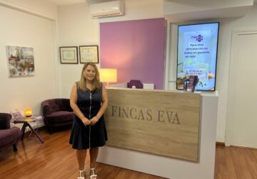 Fincas Eva inaugura sede en Madrid para captar nuevas oportunidades fuera de Cataluña