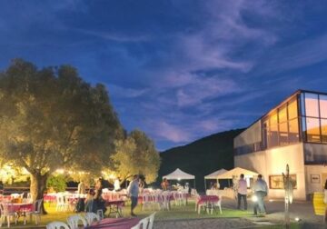 Bodegas Obergo celebra con éxito una nueva edición de su Fiesta del Vino con más de 140 asistentes