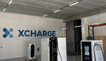 XCharge EU inaugura un nuevo centro técnico en Madrid