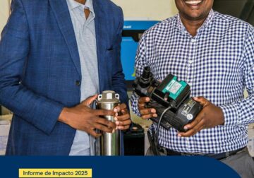 Oikocredit publica su Informe de Impacto 2025 celebrando 50 años de inversión responsable