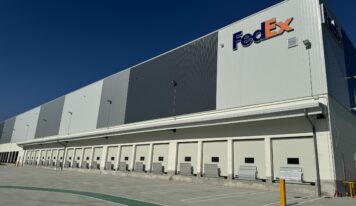 FedEx amplía sus capacidades logísticas con una instalación de última generación en Bilbao