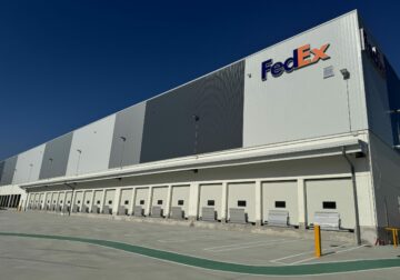 FedEx amplía sus capacidades logísticas con una instalación de última generación en Bilbao