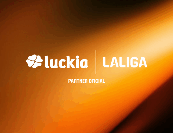 Fernando Morientes y Miguel Ángel Moyá ya han encontrado sus tréboles en la nueva campaña de Luckia y LALIGA